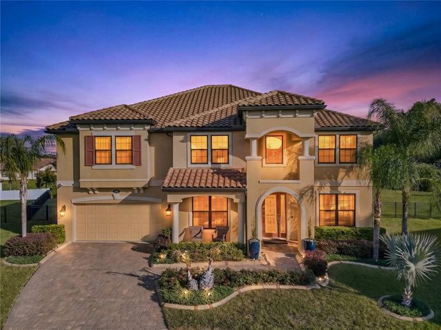 3905 AQUILLA DRIVE, Lakeland, FL 33810