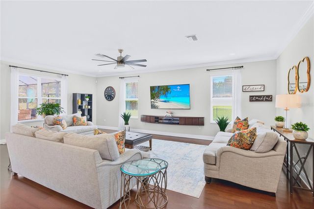 3905 AQUILLA DRIVE, Lakeland, FL 33810