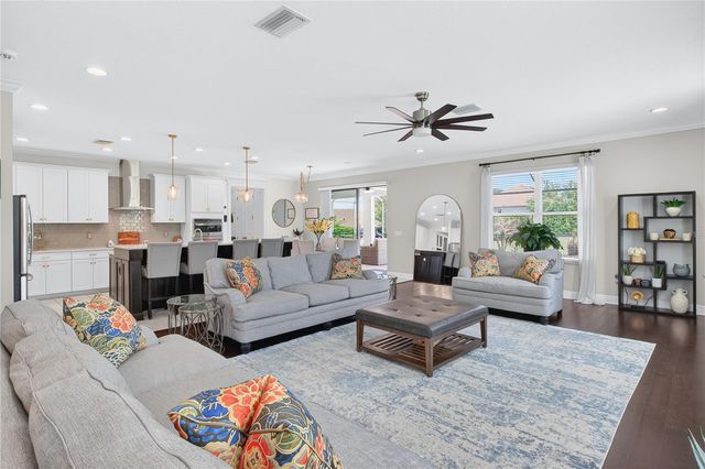 3905 AQUILLA DRIVE, Lakeland, FL 33810