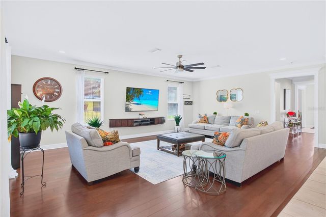 3905 AQUILLA DRIVE, Lakeland, FL 33810