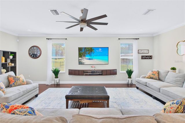 3905 AQUILLA DRIVE, Lakeland, FL 33810