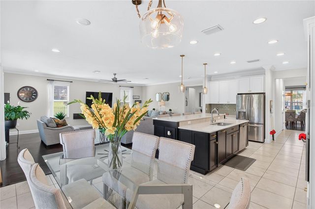 3905 AQUILLA DRIVE, Lakeland, FL 33810