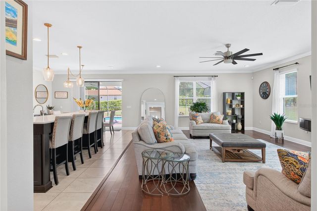 3905 AQUILLA DRIVE, Lakeland, FL 33810