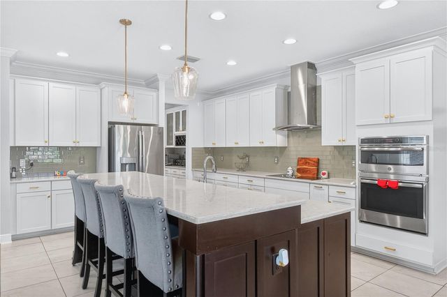 3905 AQUILLA DRIVE, Lakeland, FL 33810