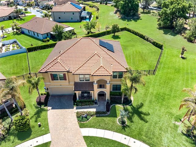 3905 AQUILLA DRIVE, Lakeland, FL 33810