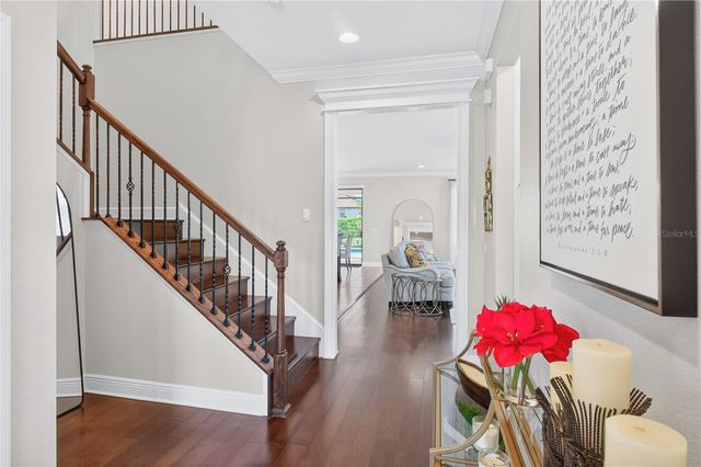 3905 AQUILLA DRIVE, Lakeland, FL 33810