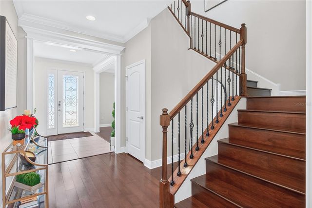 3905 AQUILLA DRIVE, Lakeland, FL 33810