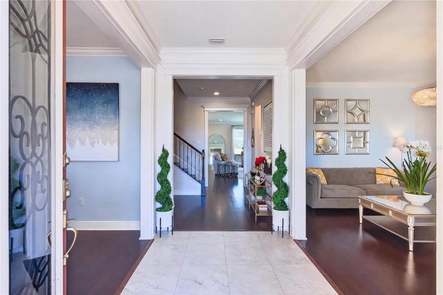 3905 AQUILLA DRIVE, Lakeland, FL 33810