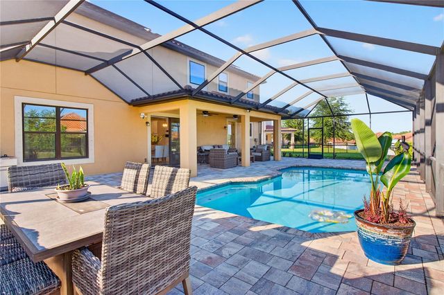 3905 AQUILLA DRIVE, Lakeland, FL 33810