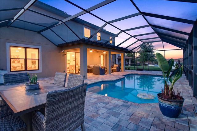 3905 AQUILLA DRIVE, Lakeland, FL 33810