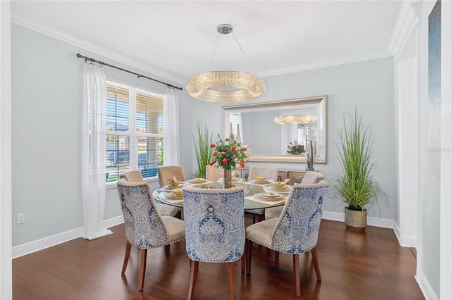 3905 AQUILLA DRIVE, Lakeland, FL 33810