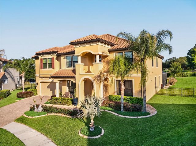 3905 AQUILLA DRIVE, Lakeland, FL 33810