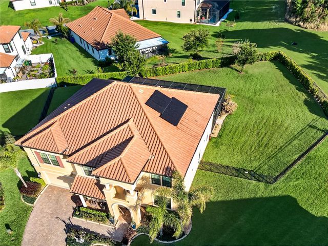 3905 AQUILLA DRIVE, Lakeland, FL 33810