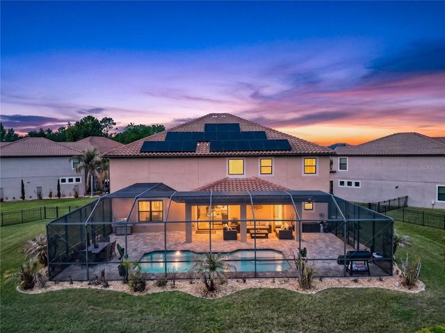 3905 AQUILLA DRIVE, Lakeland, FL 33810