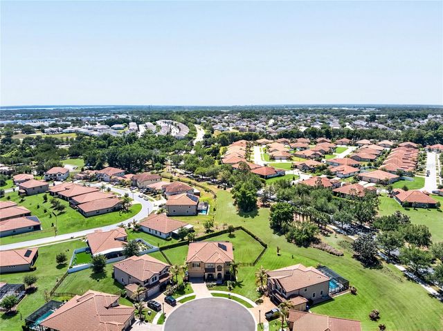 3905 AQUILLA DRIVE, Lakeland, FL 33810