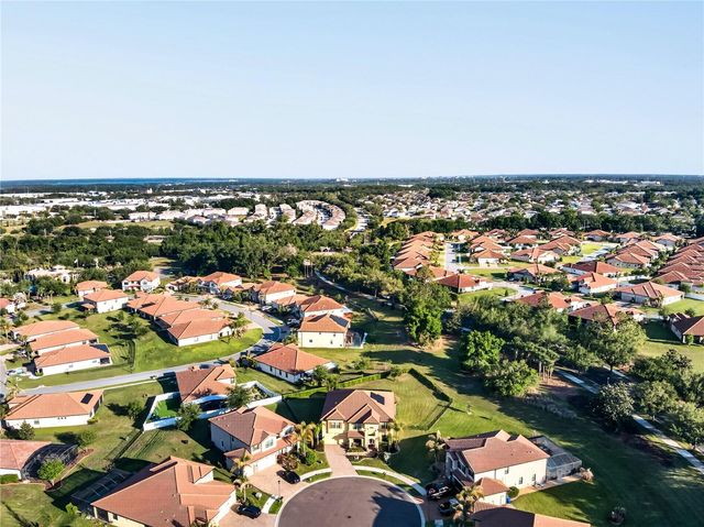 3905 AQUILLA DRIVE, Lakeland, FL 33810