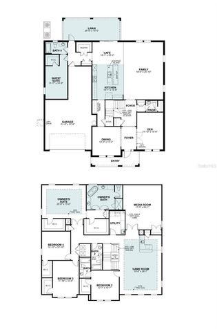 3905 AQUILLA DRIVE, Lakeland, FL 33810