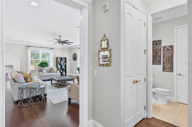 3905 AQUILLA DRIVE, Lakeland, FL 33810