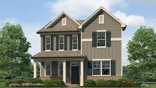 139 King Village, Braselton, GA 30517