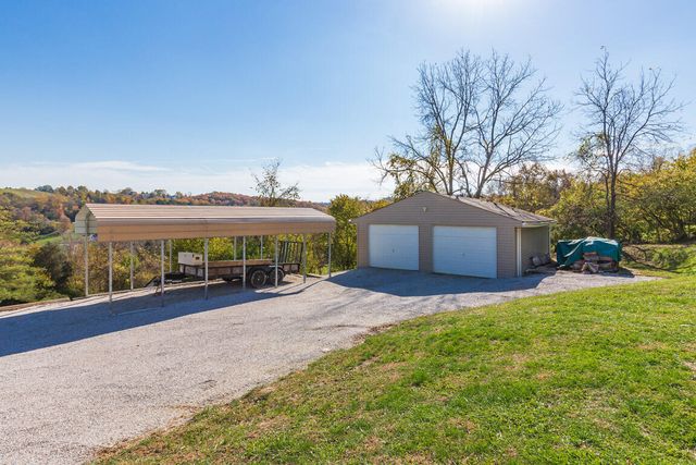 1923 Poplar Ridge Road, Melbourne, KY 41059