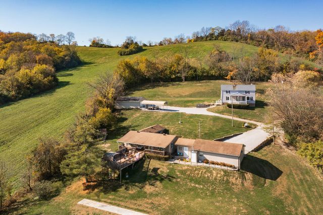 1923 Poplar Ridge Road, Melbourne, KY 41059