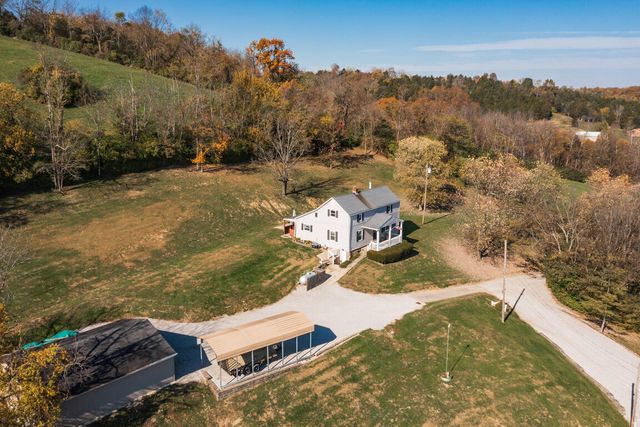 1923 Poplar Ridge Road, Melbourne, KY 41059