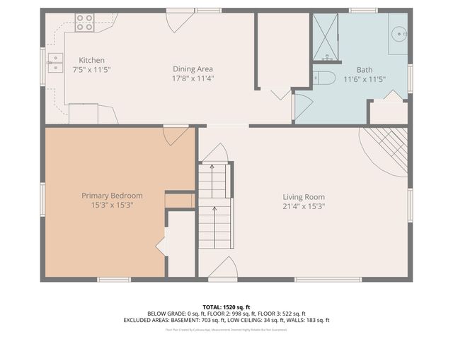 1923 Poplar Ridge Road, Melbourne, KY 41059