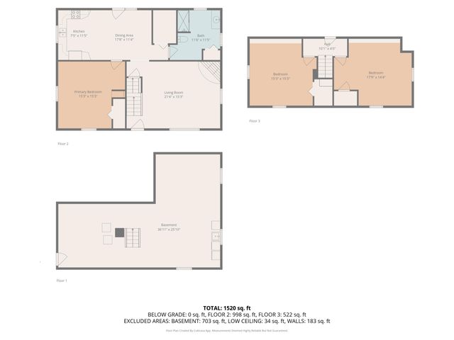1923 Poplar Ridge Road, Melbourne, KY 41059