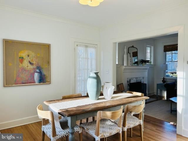 6815 DELAWARE ST, Chevy Chase, MD 20815