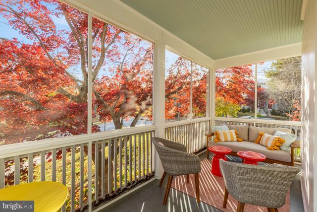 6815 DELAWARE ST, Chevy Chase, MD 20815