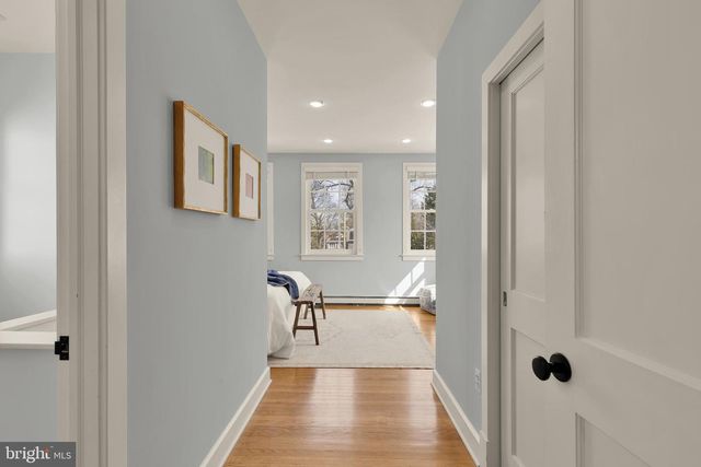 6815 DELAWARE ST, Chevy Chase, MD 20815