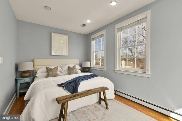 6815 DELAWARE ST, Chevy Chase, MD 20815