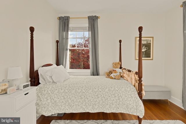 6815 DELAWARE ST, Chevy Chase, MD 20815