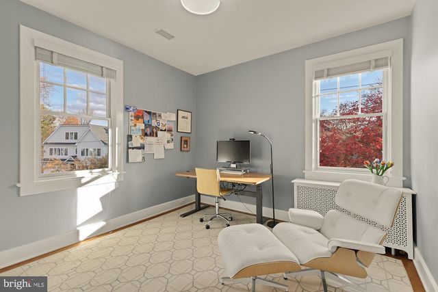 6815 DELAWARE ST, Chevy Chase, MD 20815