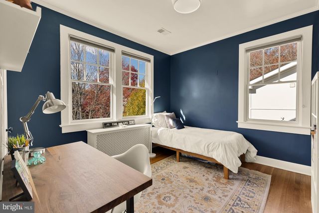 6815 DELAWARE ST, Chevy Chase, MD 20815