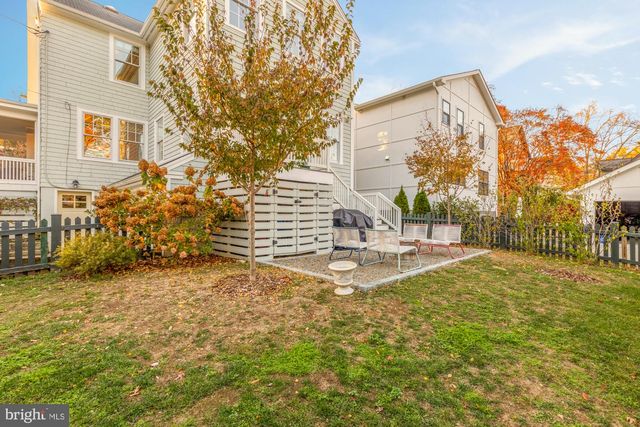 6815 DELAWARE ST, Chevy Chase, MD 20815