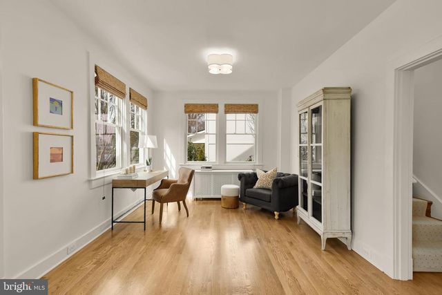 6815 DELAWARE ST, Chevy Chase, MD 20815