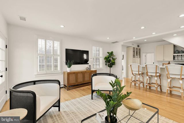 6815 DELAWARE ST, Chevy Chase, MD 20815