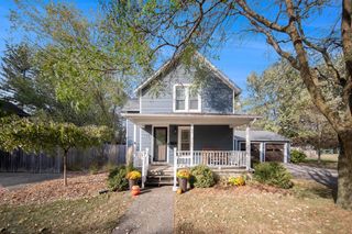 111 Dewey Street, Chelsea, MI 48118