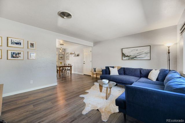 6457 Lee Street, Arvada, CO 80004