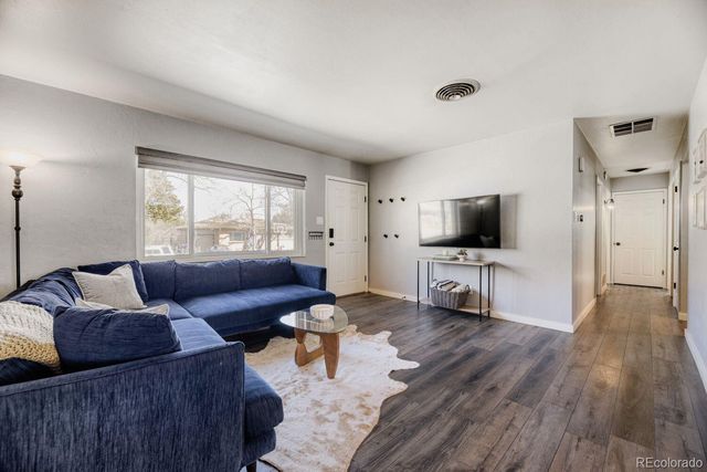 6457 Lee Street, Arvada, CO 80004