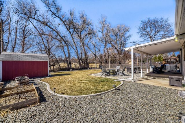 6457 Lee Street, Arvada, CO 80004