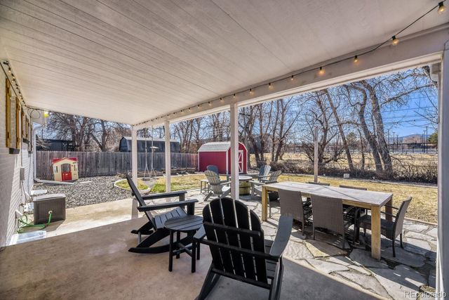 6457 Lee Street, Arvada, CO 80004