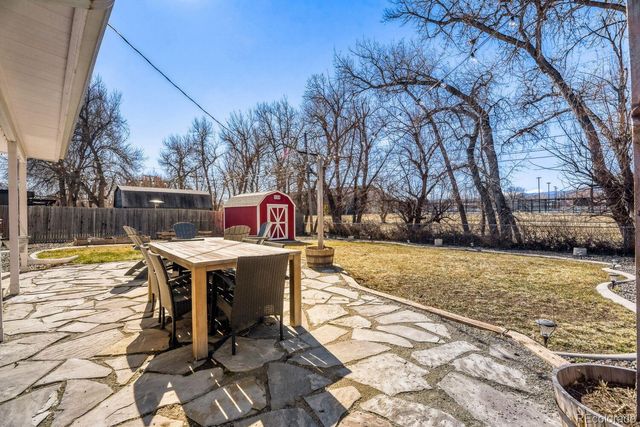 6457 Lee Street, Arvada, CO 80004