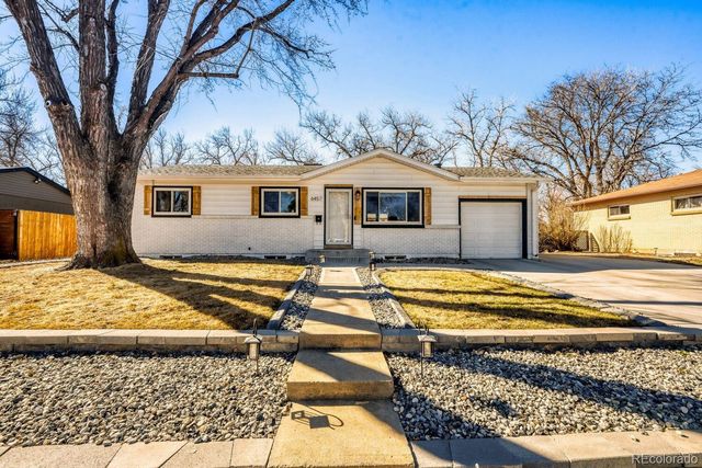 6457 Lee Street, Arvada, CO 80004