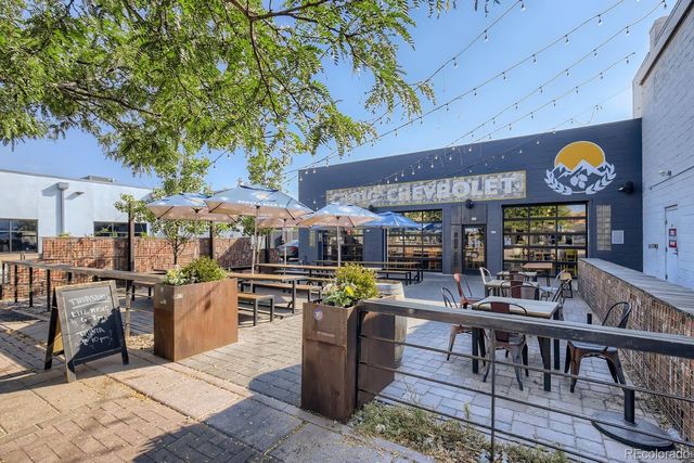 6457 Lee Street, Arvada, CO 80004