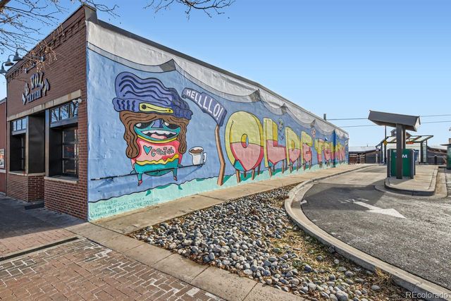 6457 Lee Street, Arvada, CO 80004