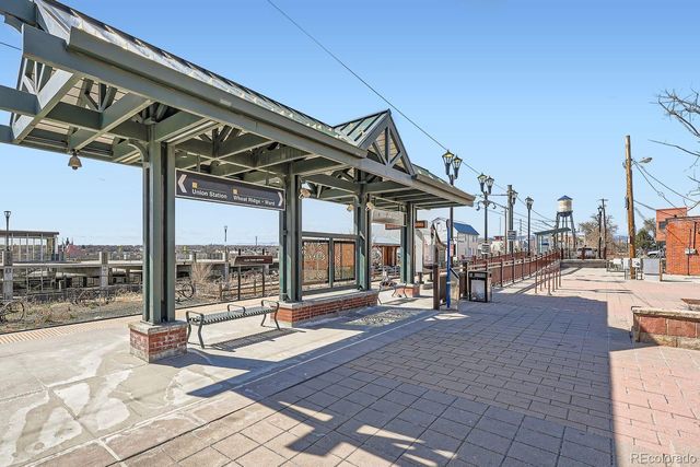 6457 Lee Street, Arvada, CO 80004