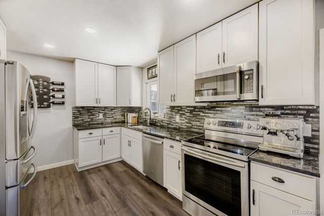 6457 Lee Street, Arvada, CO 80004