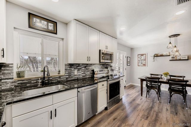 6457 Lee Street, Arvada, CO 80004